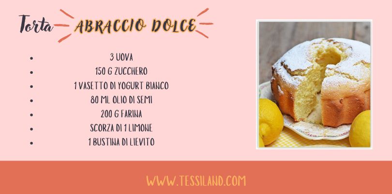 TORTA